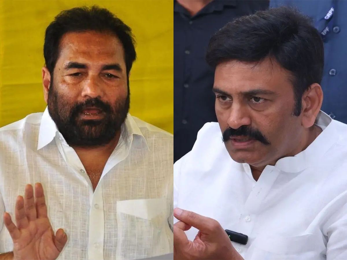 Why Are Vocal YSRCP Critics Now Silent in AP?
