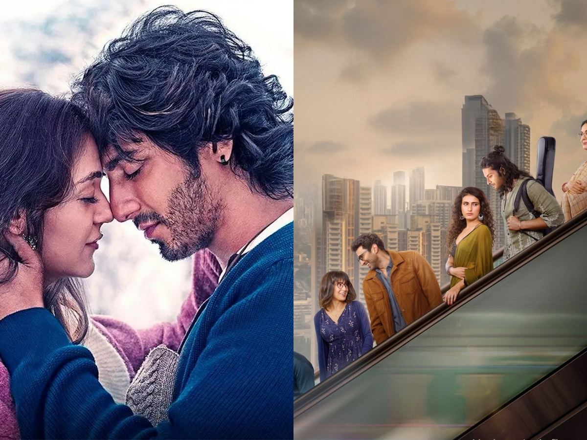Why Male Sad Songs Rule Bollywood