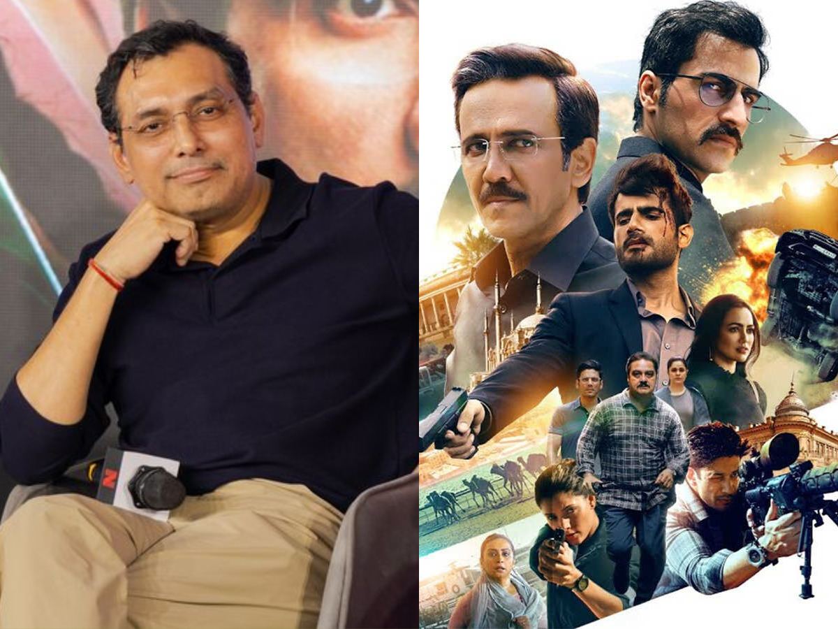Why OTT Mastermind Delivers Trash in Theaters
