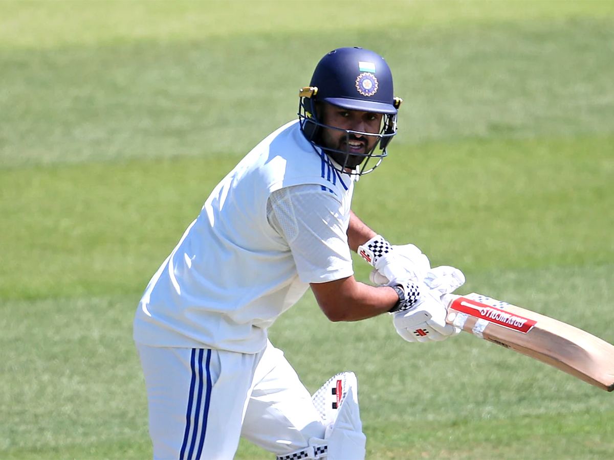 Will Karun Nair Get at No. 3