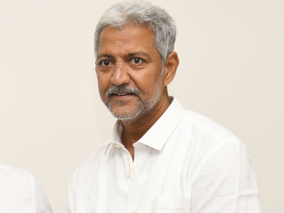 Will Vallabhaneni Vamsi Be Back to Jail?