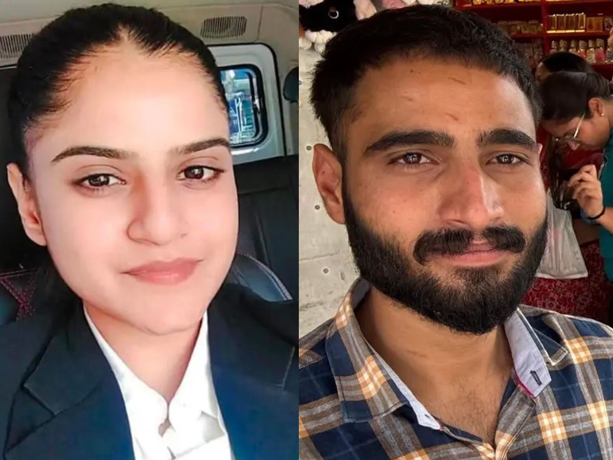 Woman Lawyer Shot Dead By Man