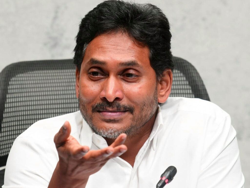 YCP AP Liquor Scam
