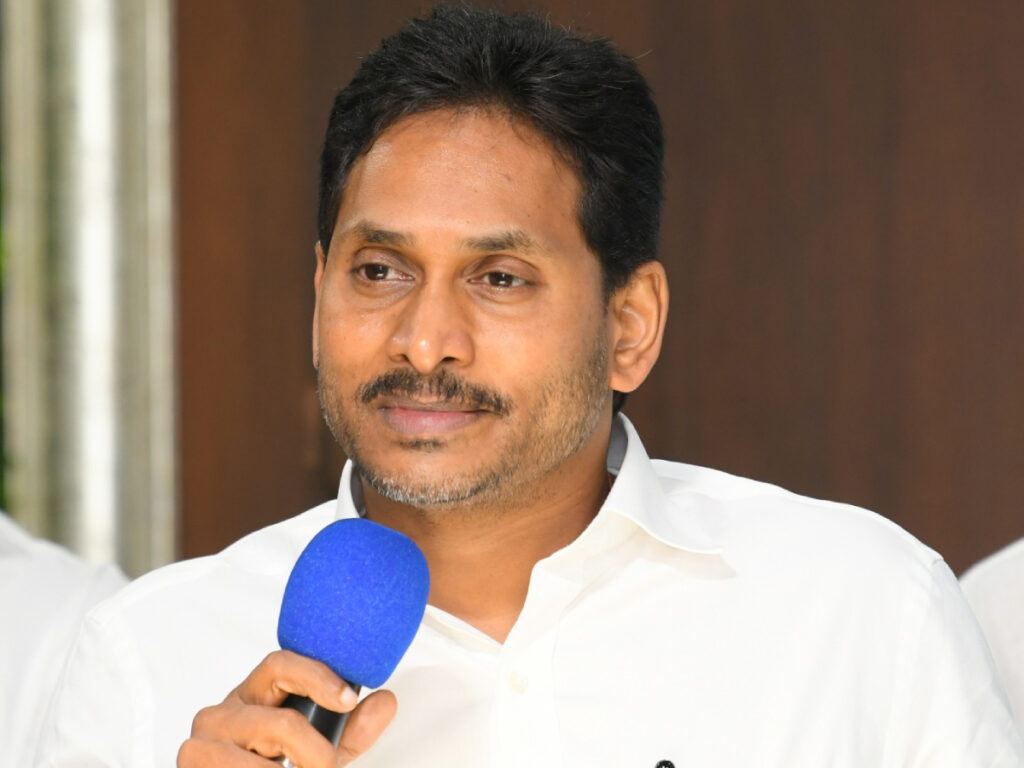 YS Jagan Mohan Reddy Sympathy Politics