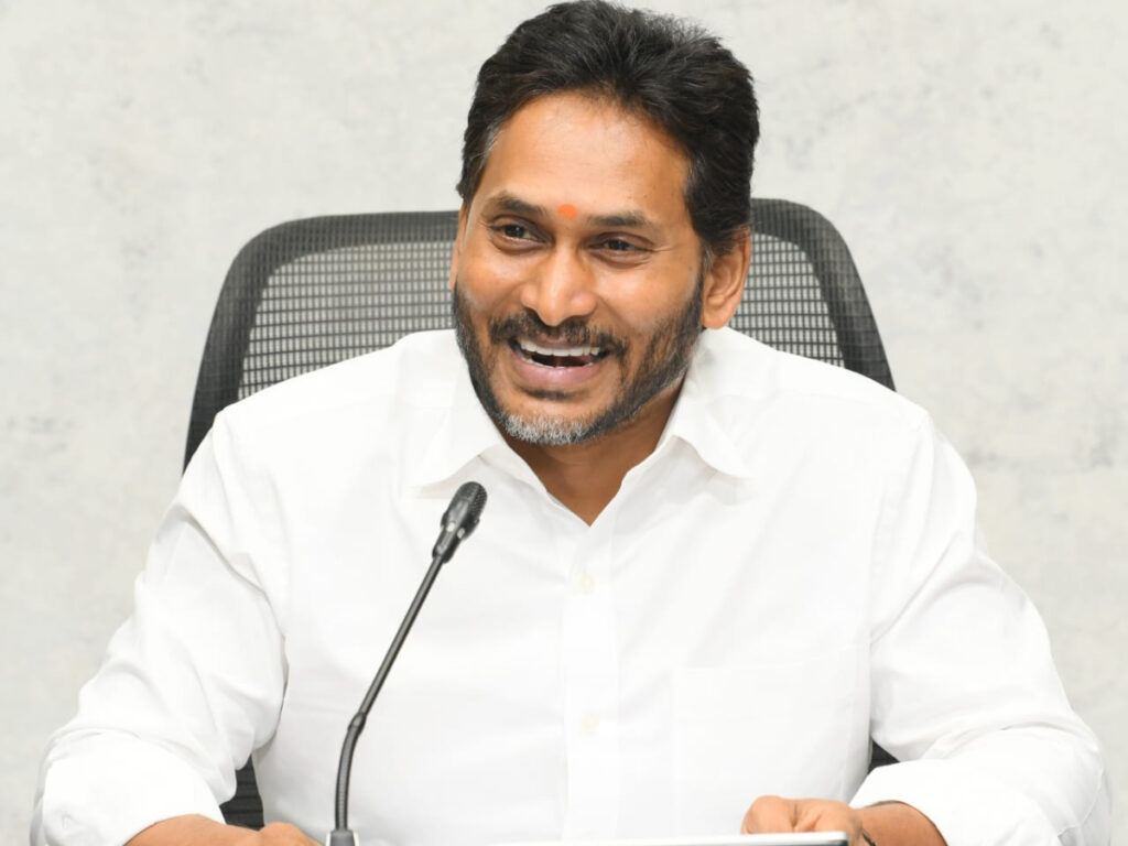 Jagan Mohan Reddy Bottu: A New Political Strategy?