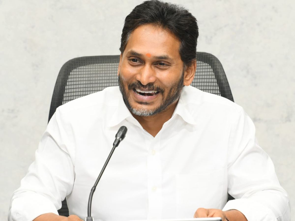 Jagan Mohan Reddy Bottu: A New Political Strategy?
