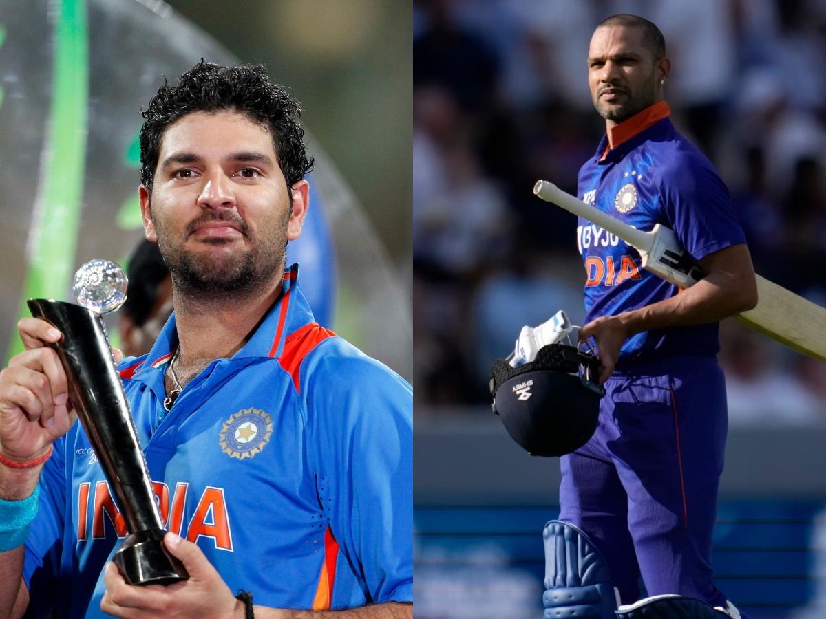 India Pakistan WCL semi-final debate
