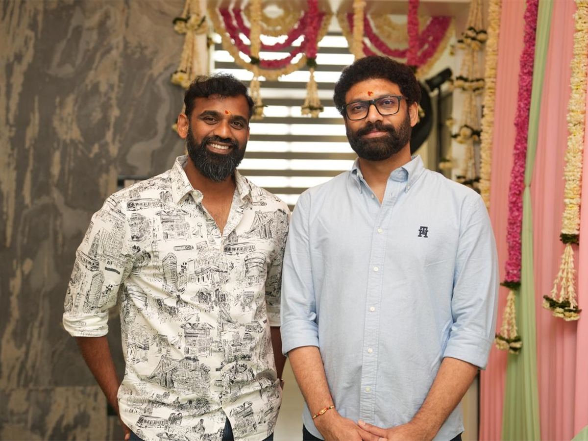 70MM Entertainments Telugu