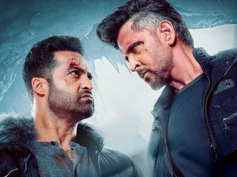 War 2 box office failure report