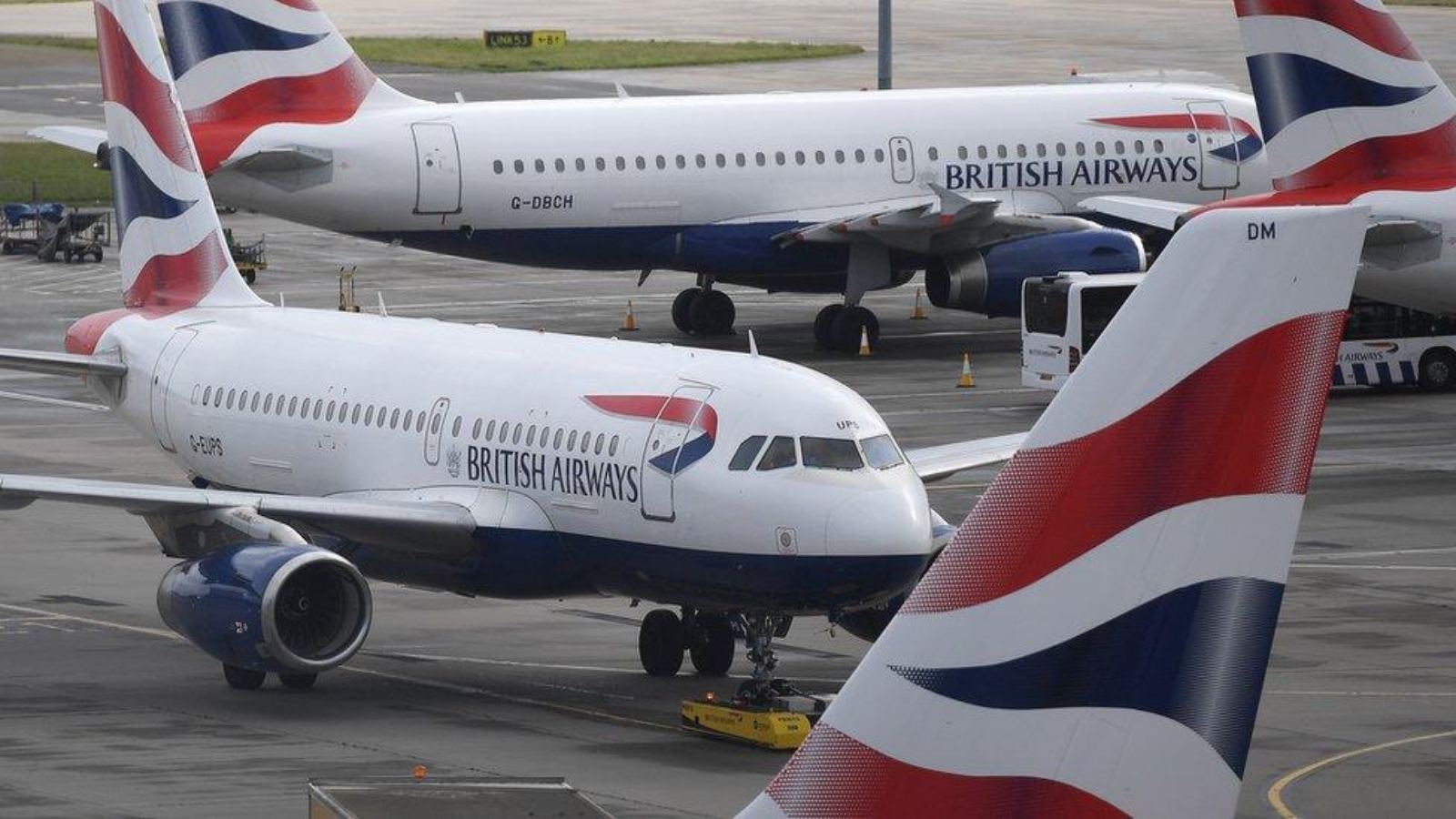 Passenger disputes British Airways refund