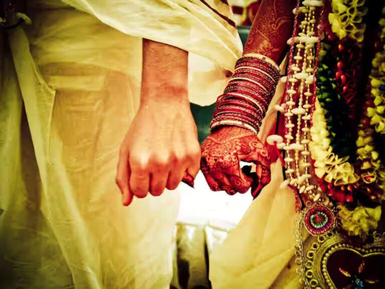 Jodhpur man duped in wedding scam