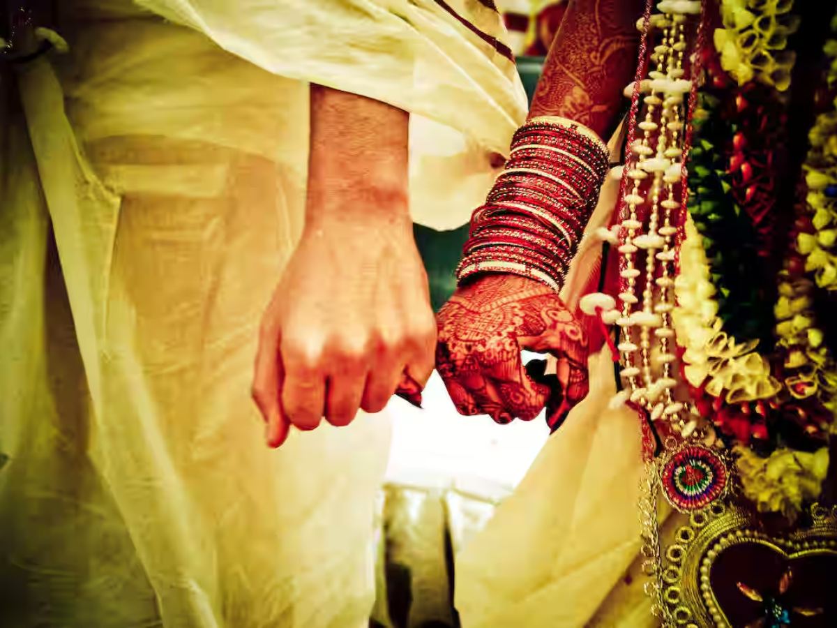 Jodhpur man duped in wedding scam