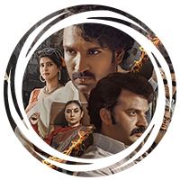 aadi-pinnisetty-mayasabha-web-series-review