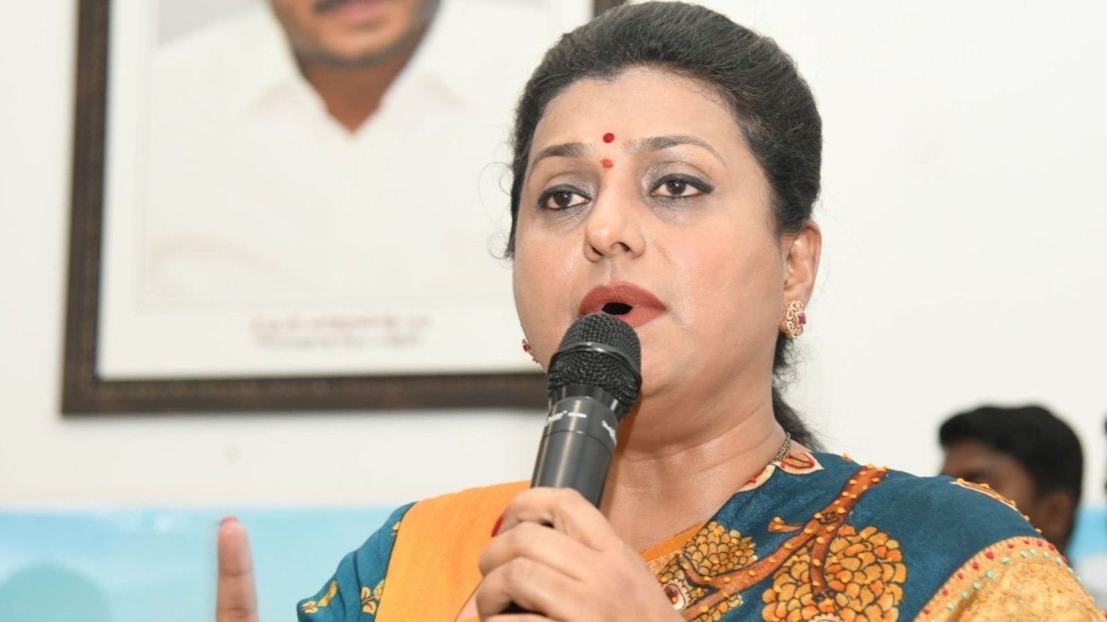 Aadudham Andhra scam investigation