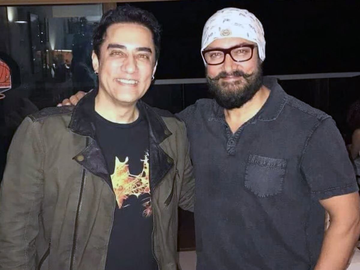 Aamir Khan allegations