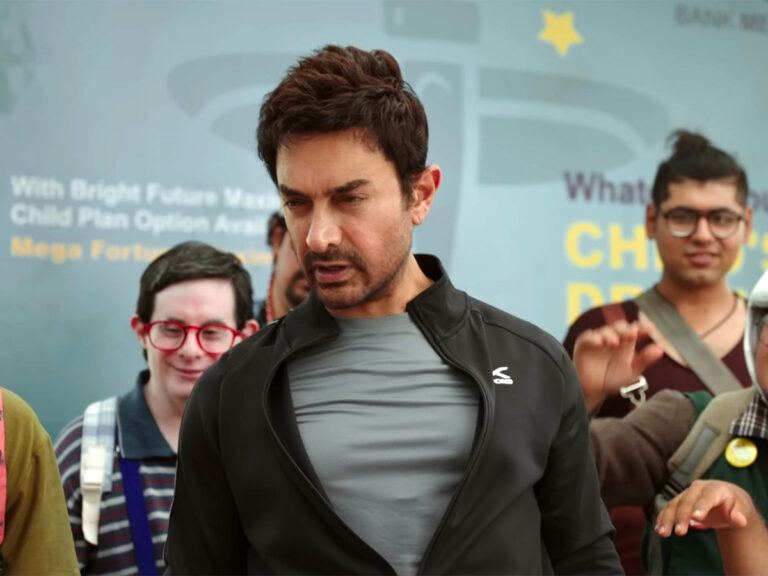 Aamir Khan Apple outrage