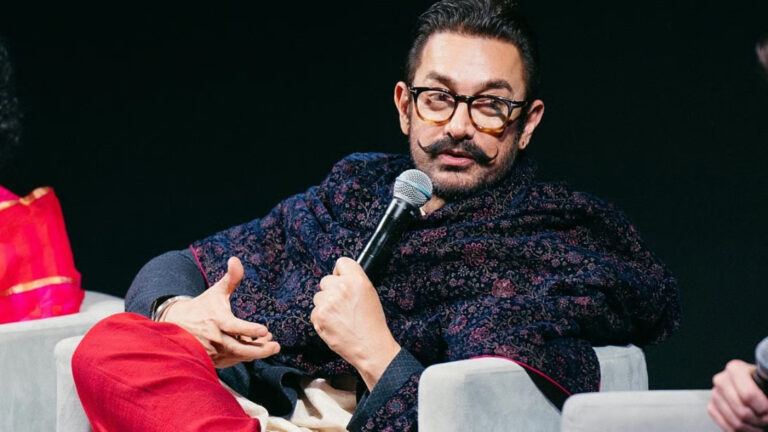 Aamir Khan on Bollywood trends