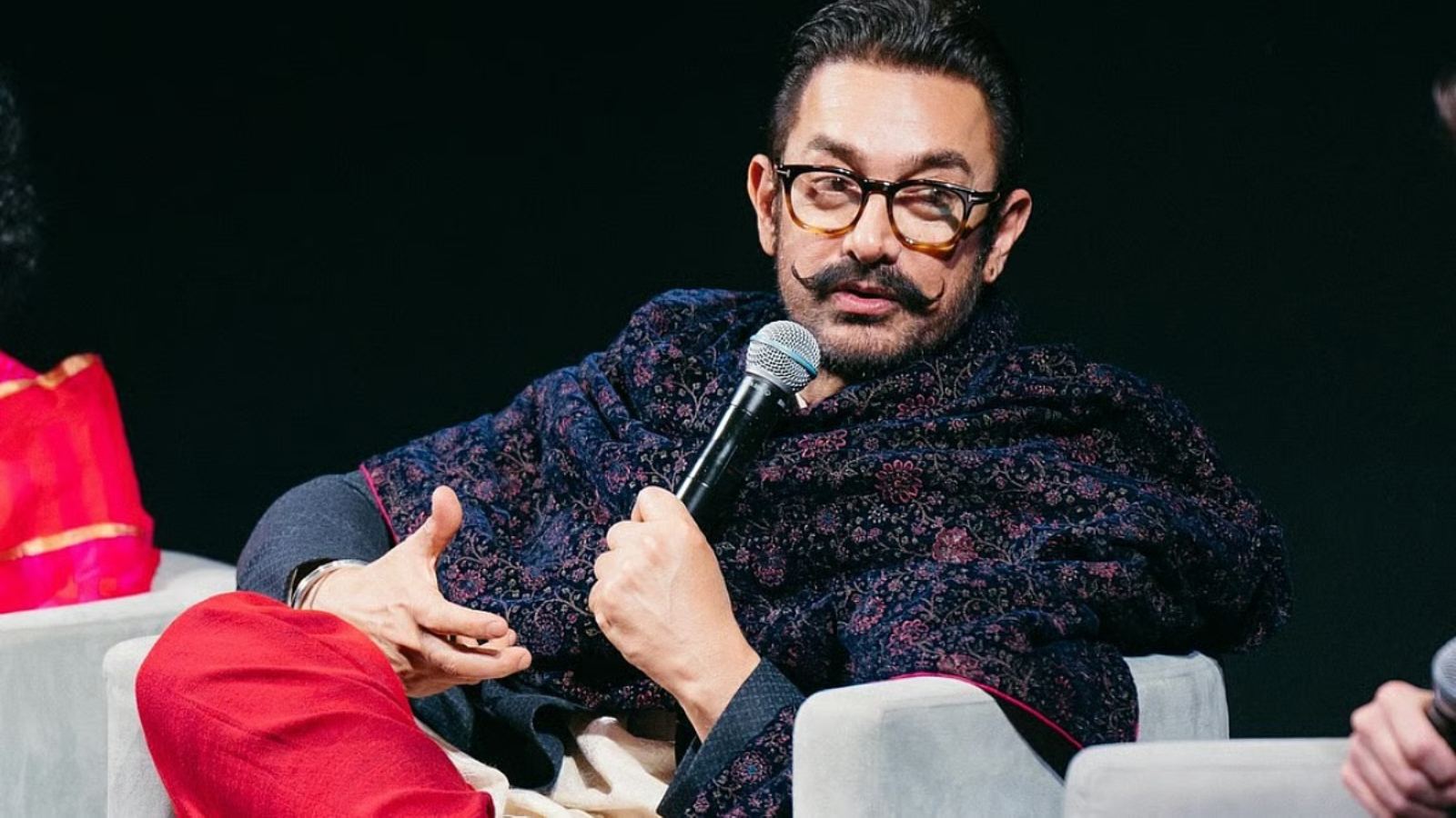Aamir Khan on Bollywood trends