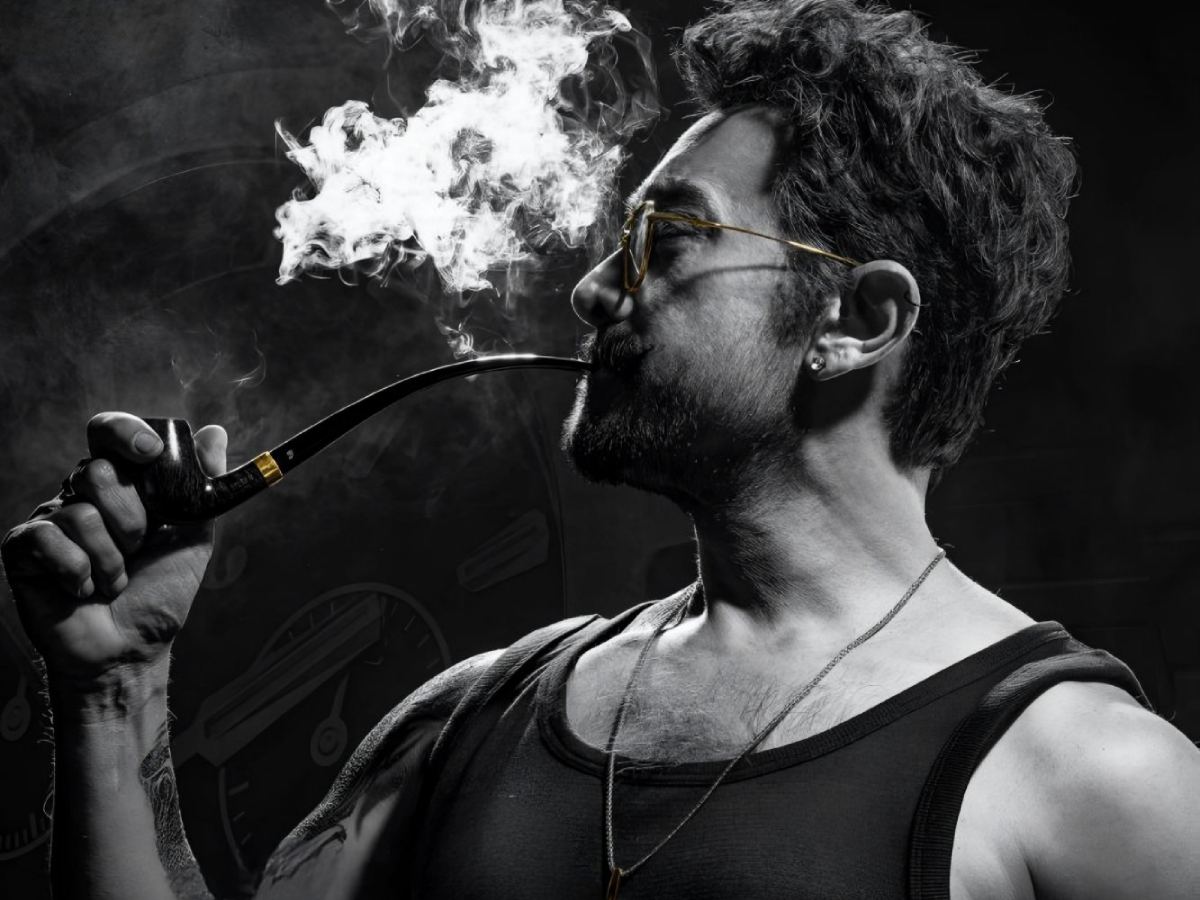 Aamir Khan in Coolie sparks debate