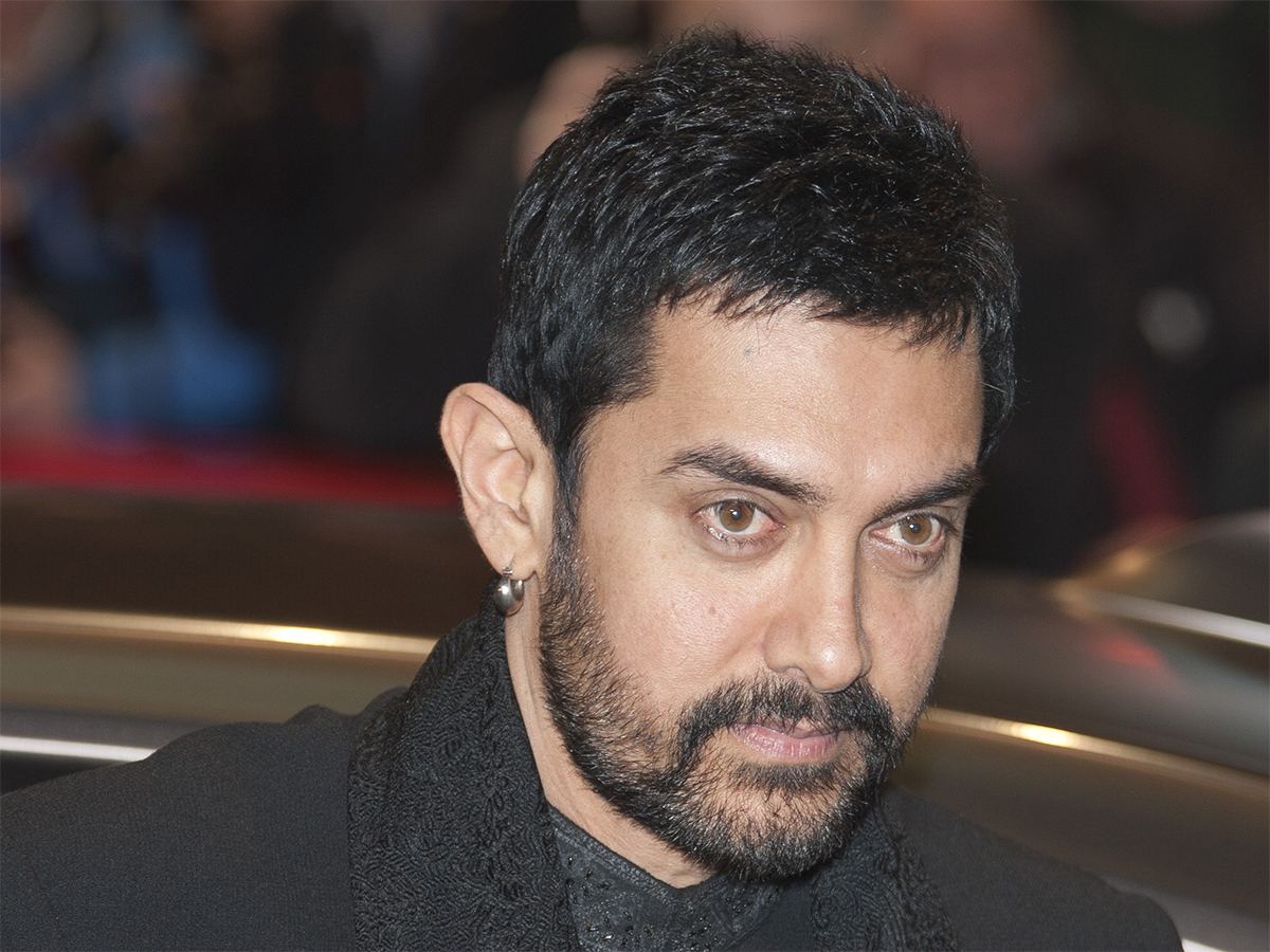 Aamir Khan Coolie release clash with War 2