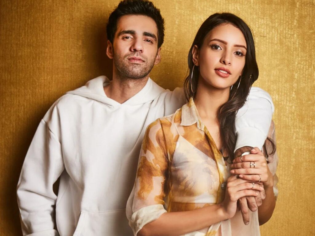 Avinash Tiwary joins Romeo cast