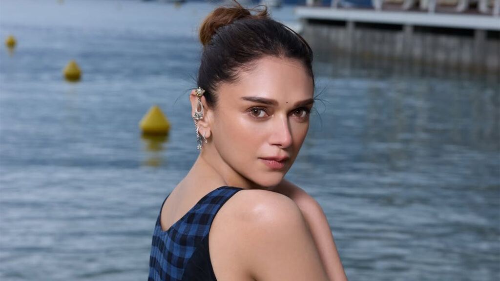 Aditi Rao Hydari faces beauty hypocrisy debate