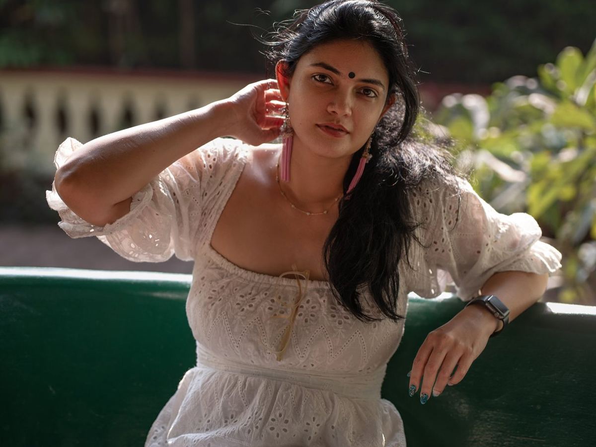 Actress Kalpika gets High Court relief