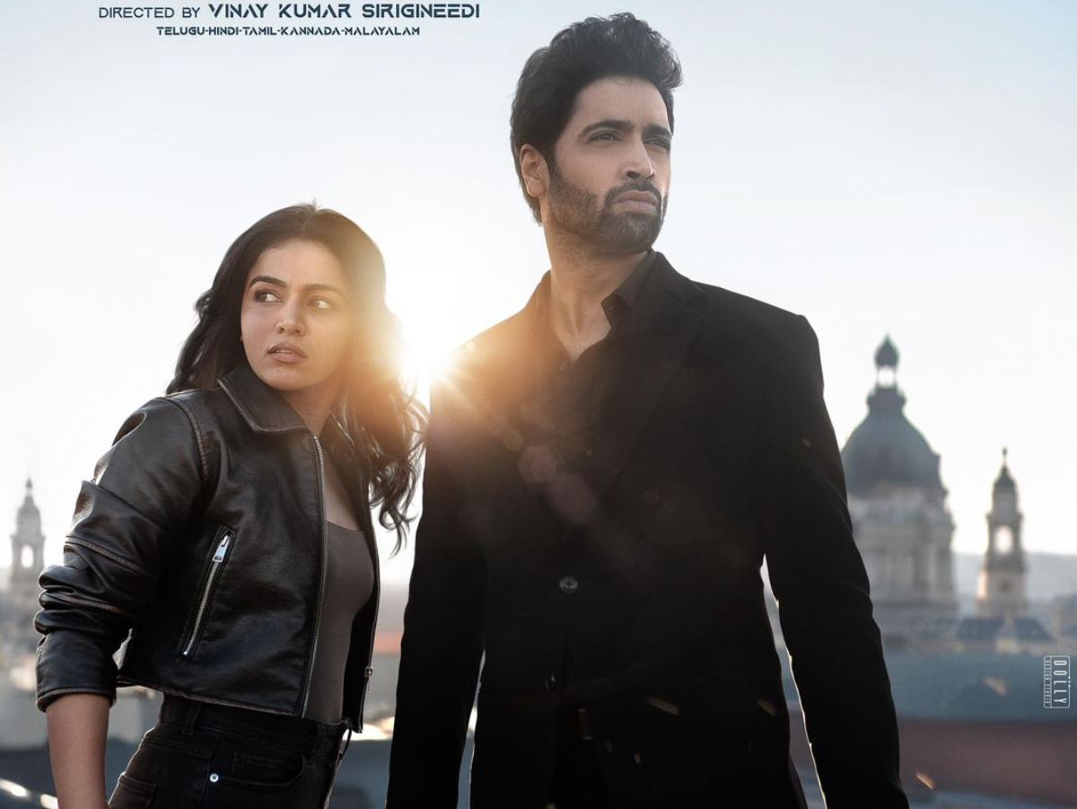 Adivi Sesh G2 release date confirmed