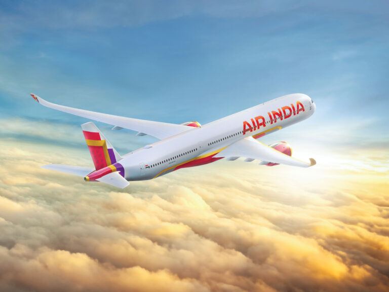 Air India faces backlash over celebrity service claims
