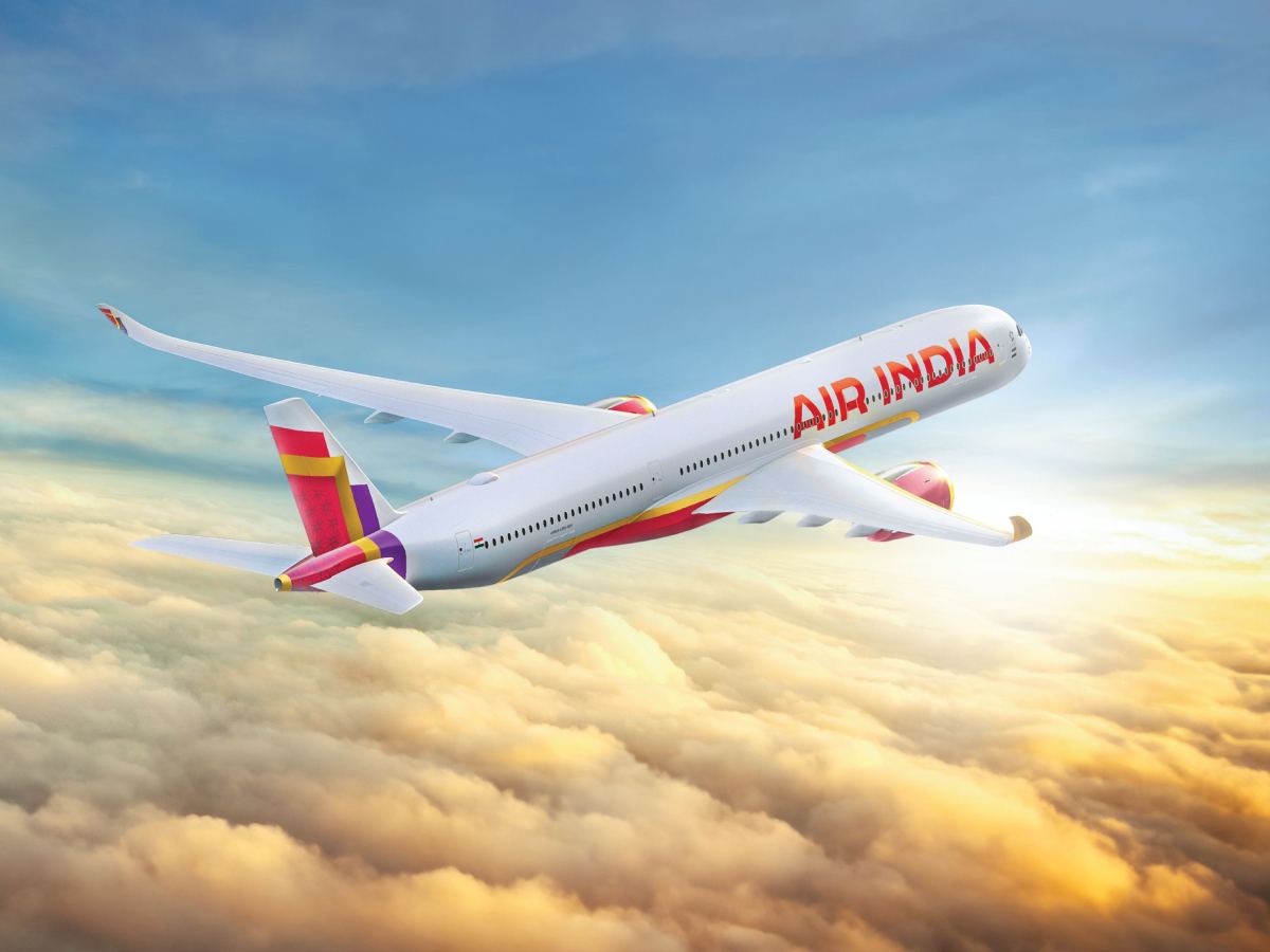 Air India faces backlash over celebrity service claims