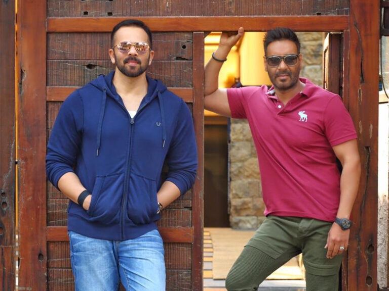 Golmaal 5 teaser in post-credit scene