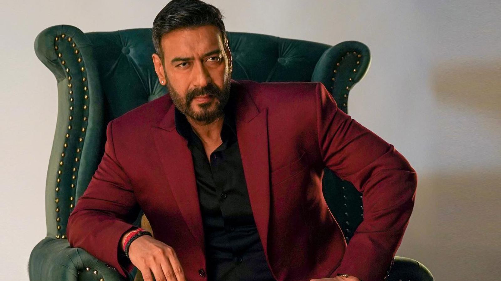 Ajay Devgn Shaitaan 2 update