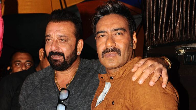 Ajay Devgn upcoming movies 2025 2026