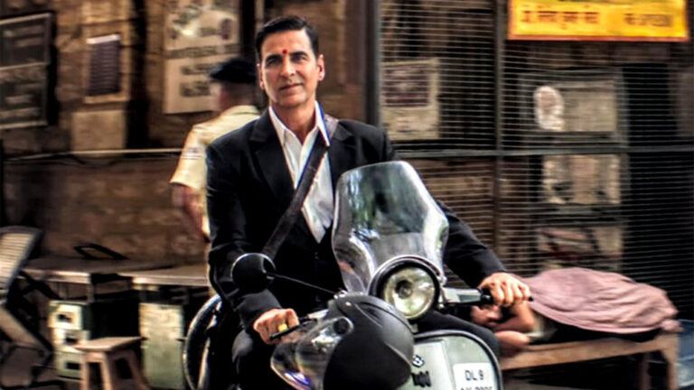 Akshay Kumar's Jolly LLB 3