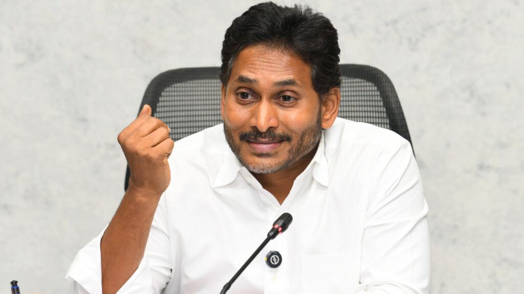 Amaravati Future Hinges on Political Clarity in AP
