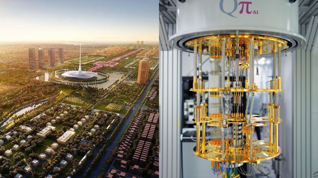 Amaravati Quantum Tower to Use 3D Printing