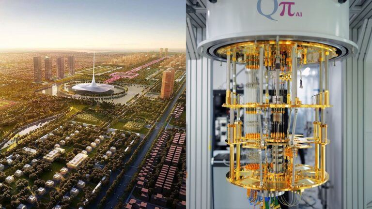 Amaravati Quantum Tower to Use 3D Printing