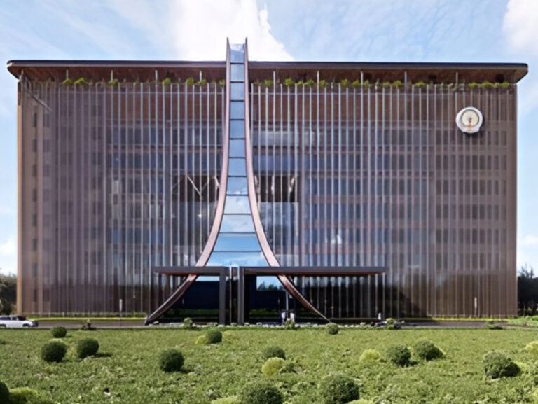 Amaravati: CRDA Building Inauguration On Aug 15