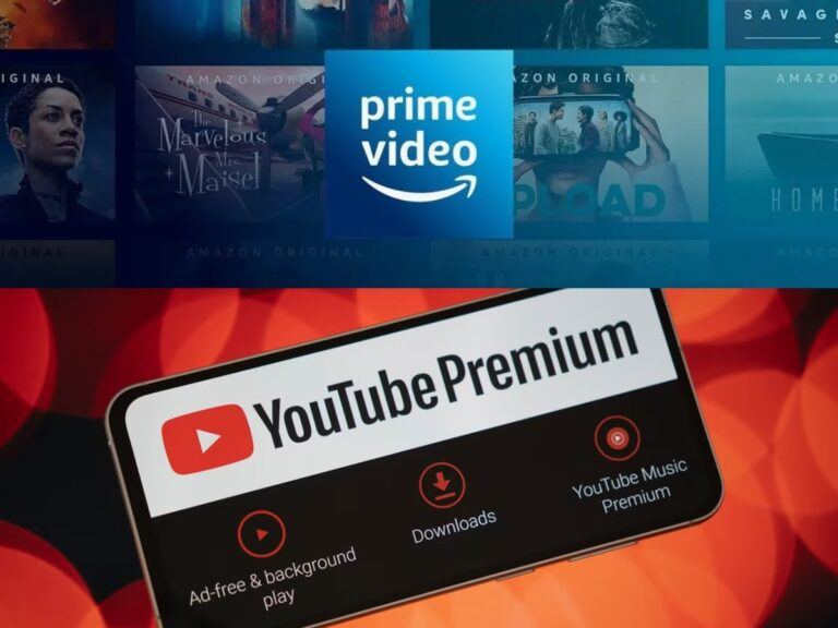 Prime Video faces user backlash over ads