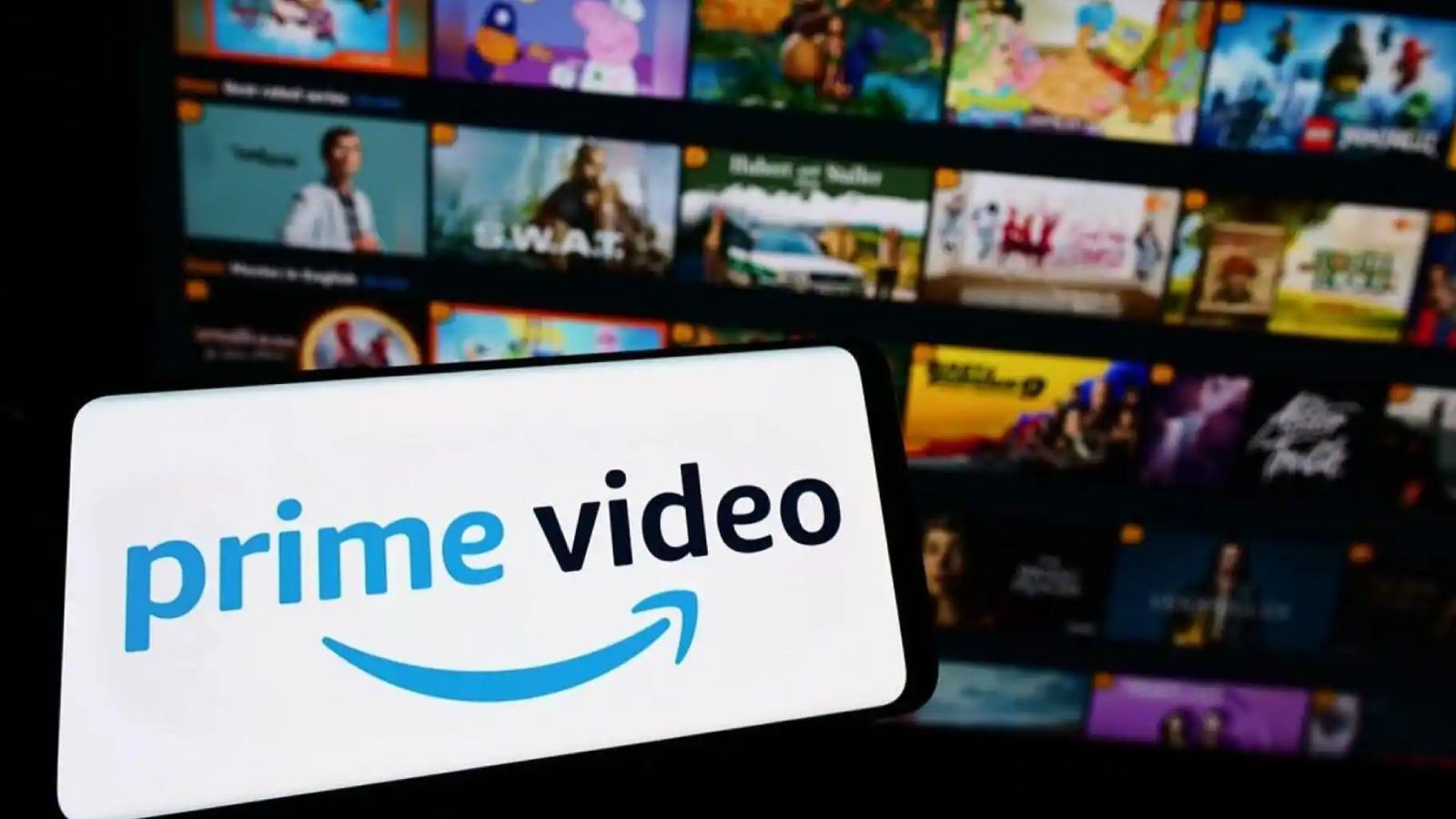 Prime Video continue watching glitch