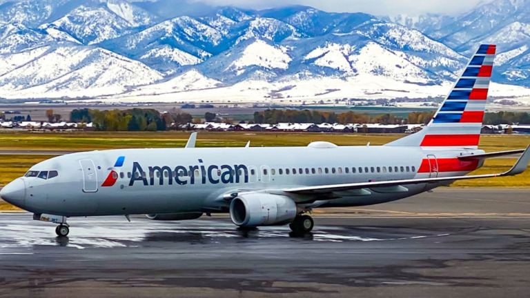 American Airlines flight brawl in Miami