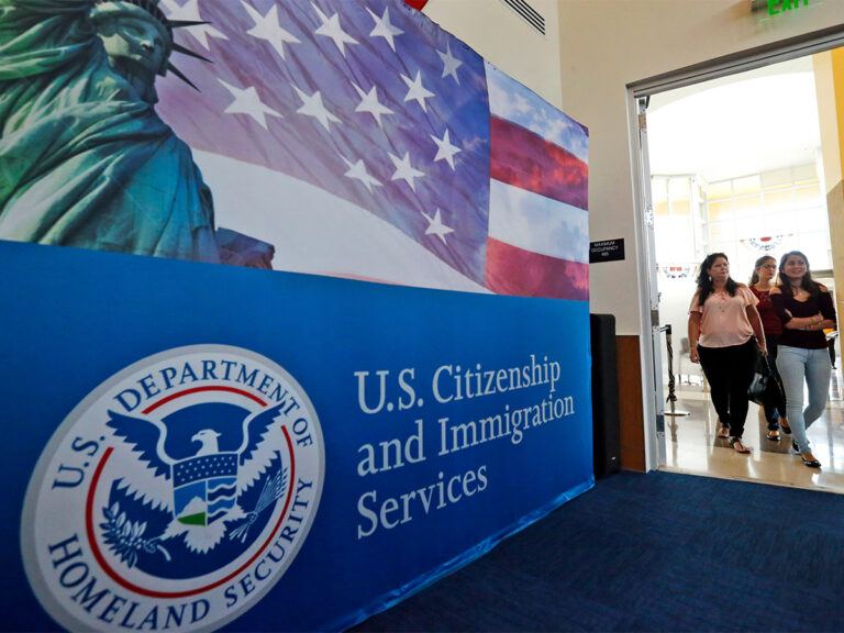 America's immigration system