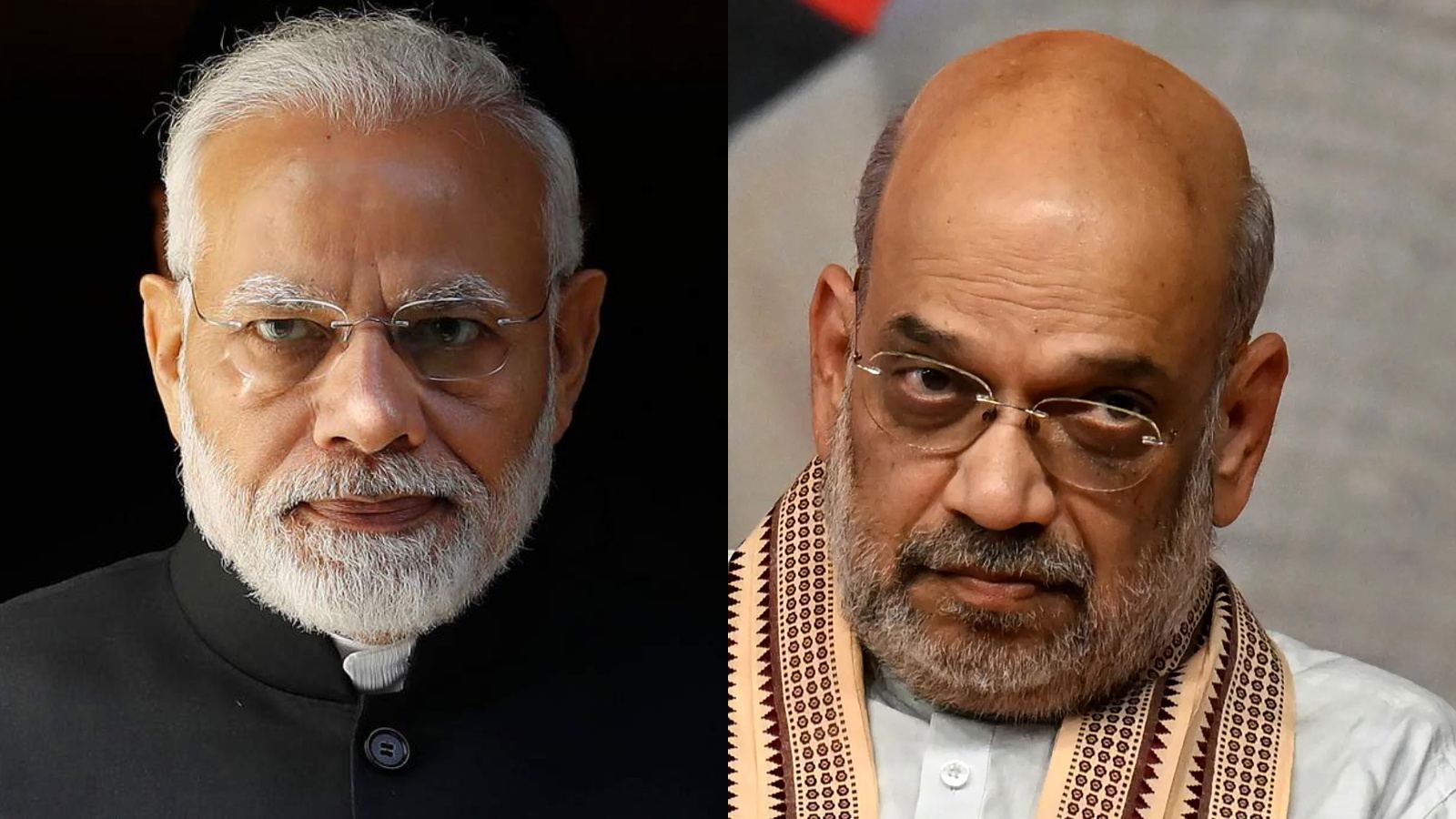 Amit Shah Lok Sabha bill debate