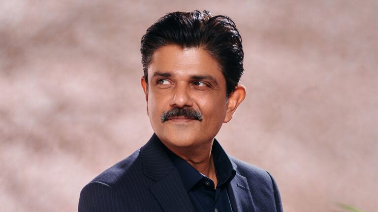 Amit Sial to play Sugriv in Ramayana