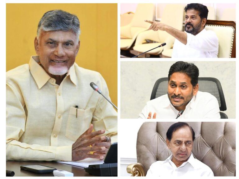 State leaders facing backlash due to political ego and defiance