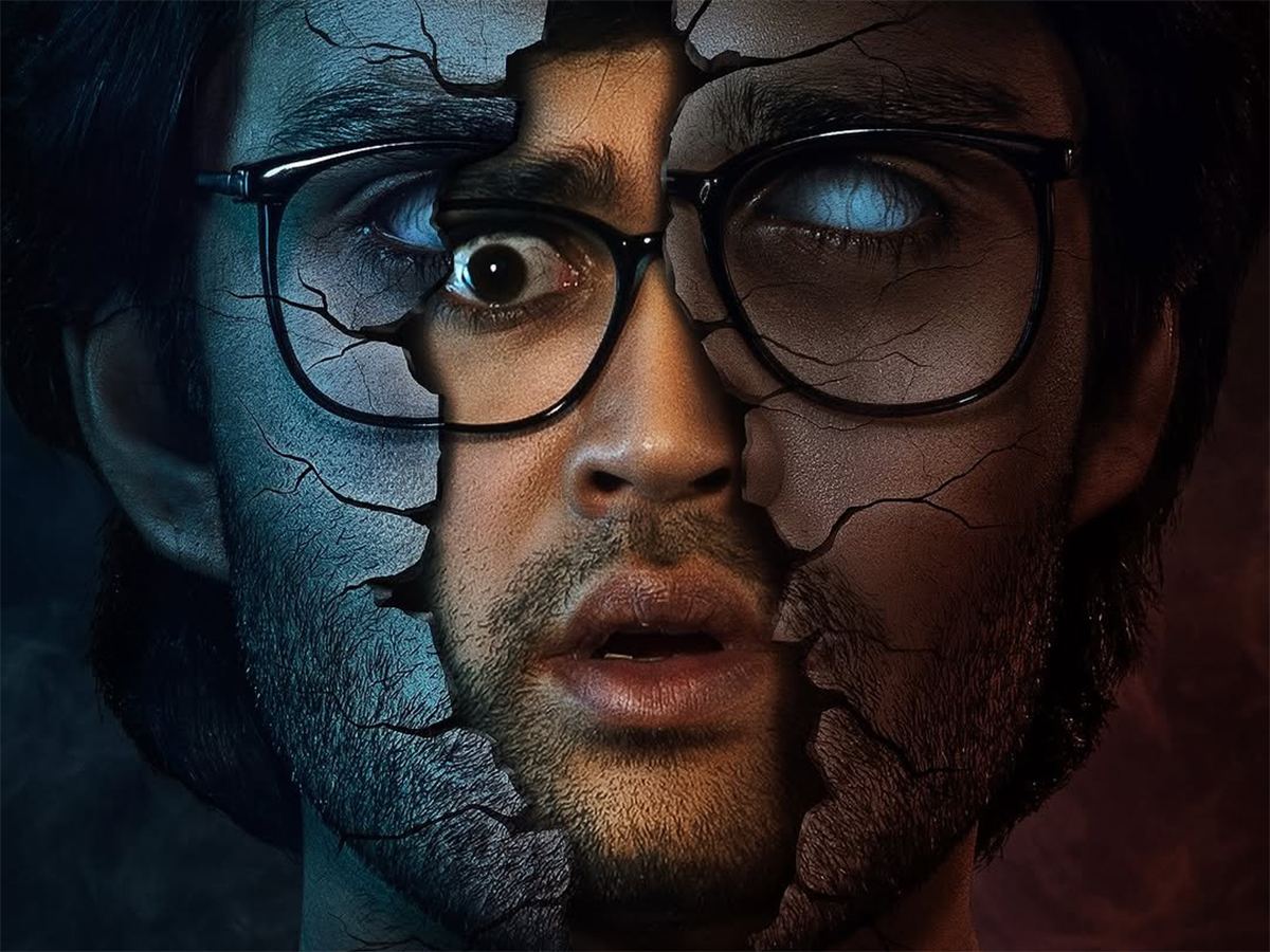 Andhera Amazon Prime horror series cast