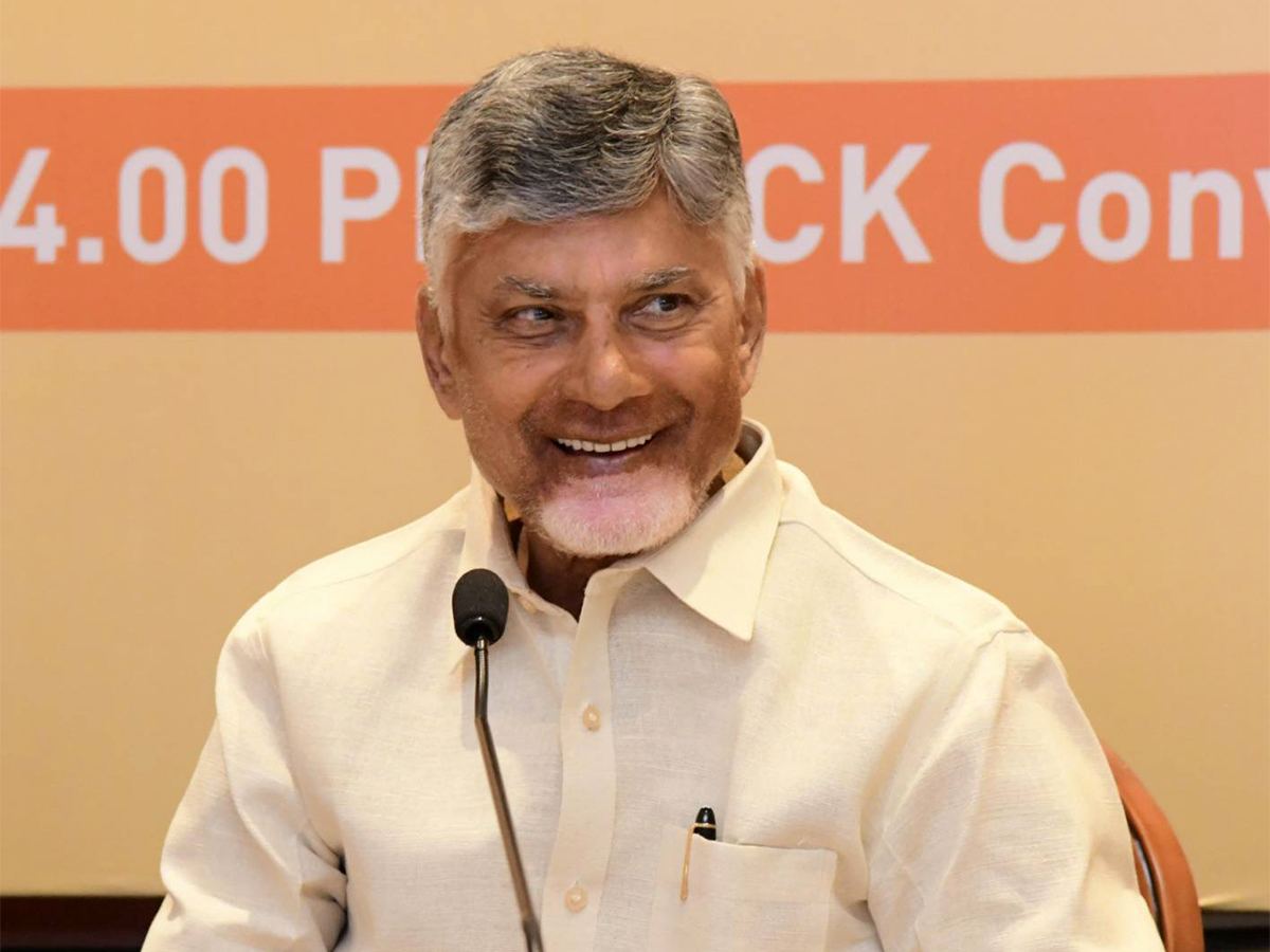 Andhra Pradesh development