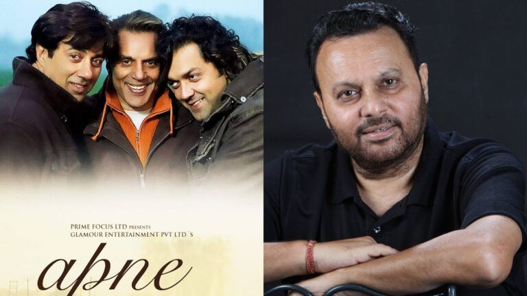 Apne 2 Dharmendra Sunny Bobby