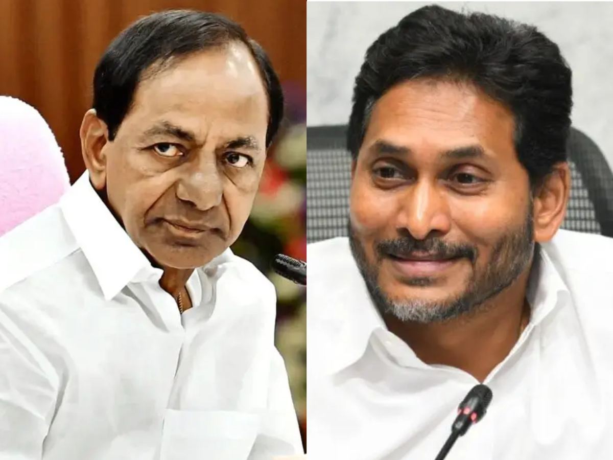 AP Telangana Politics: Arrests and Fallout