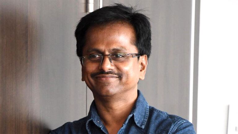 AR Murugadoss faces backlash before Madharaasi